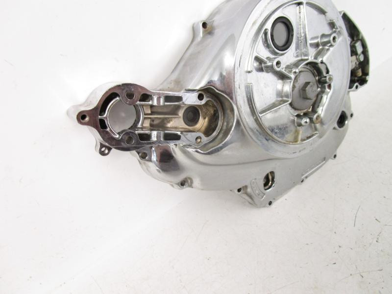 90 Yamaha XV 1100 Virago Stator Cover 1RM-15411-01-00 1986-1999